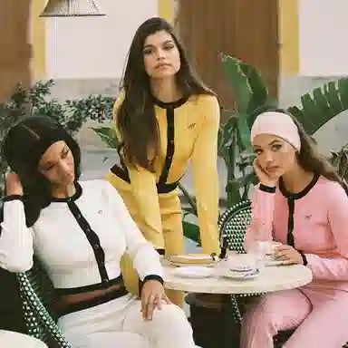 NANA JACQUELINE