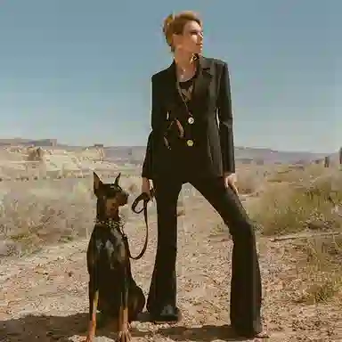 NANA JACQUELINE V