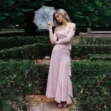 NANA JACQUELINE Her Aroma A