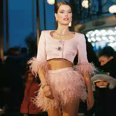 NANA JACQUELINE