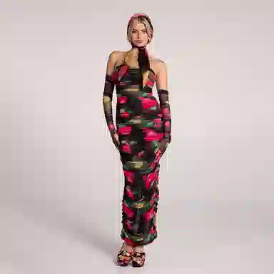 NANA JACQUELINE