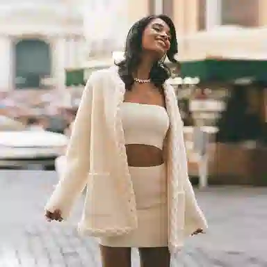 NANA JACQUELINE