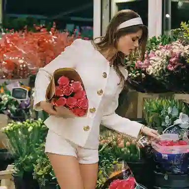 NANA JACQUELINE