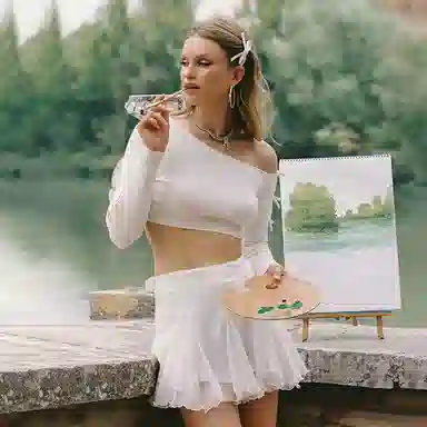 NANA JACQUELINE Her Aroma A