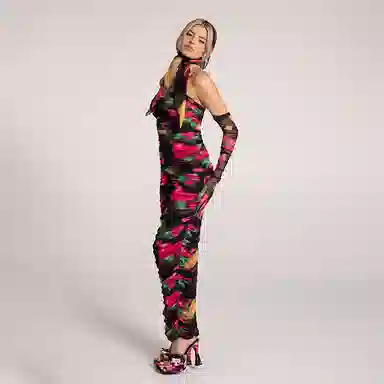 NANA JACQUELINE