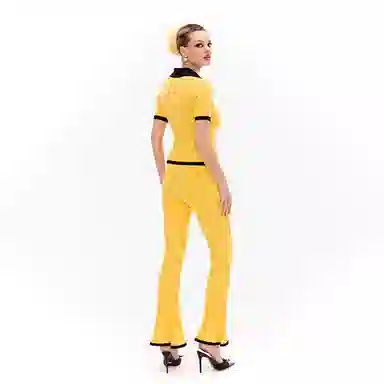 NANA JACQUELINE Polo