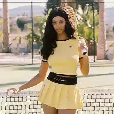 NANA JACQUELINE T