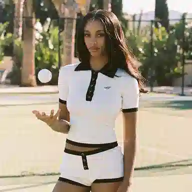 NANA JACQUELINE Polo