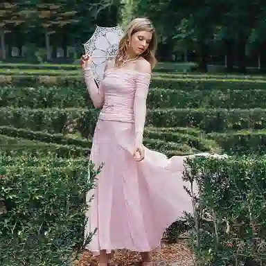 NANA JACQUELINE Her Aroma A