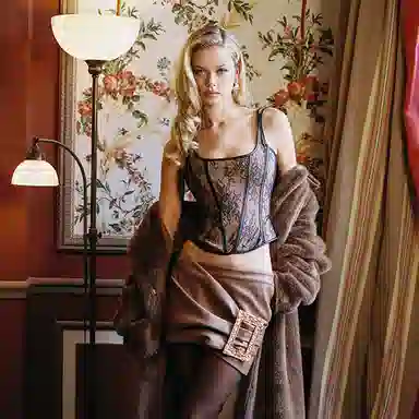 NANA JACQUELINE