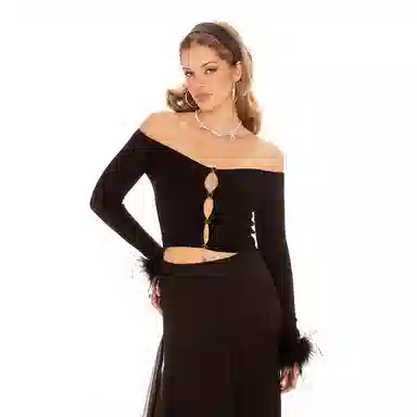 NANA JACQUELINE Her Aroma