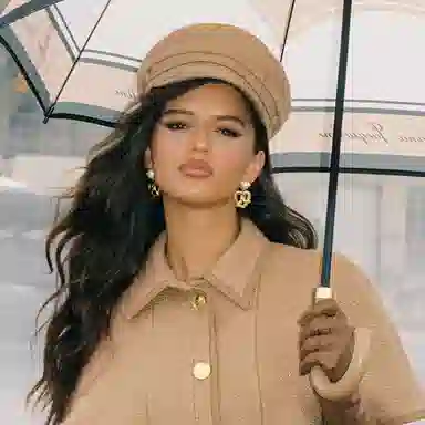 NANA JACQUELINE