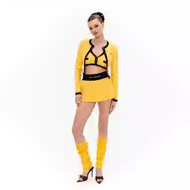 NANA JACQUELINE