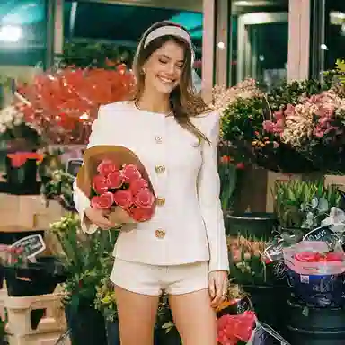 NANA JACQUELINE