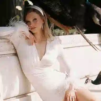 NANA JACQUELINE Her Aroma V