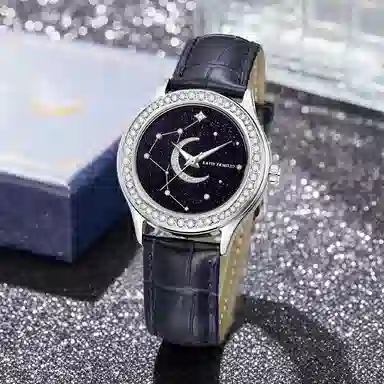 Katie Ermilio KE-168YLQ