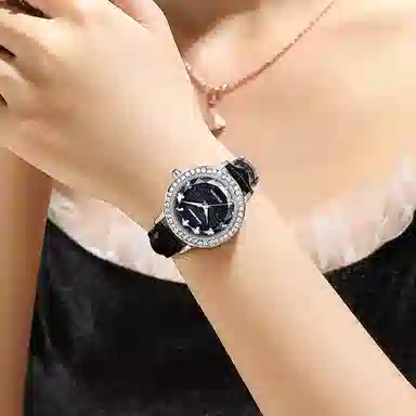 Katie Ermilio KE-115HEQ