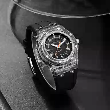 Katie Ermilio Glacier Series