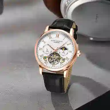 Katie Ermilio 42 KE-4320HEQ