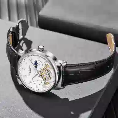 Katie Ermilio 42 KE-4320HEQ