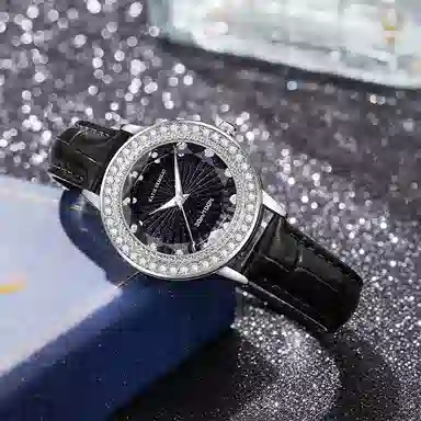 Katie Ermilio KE-115HEQ