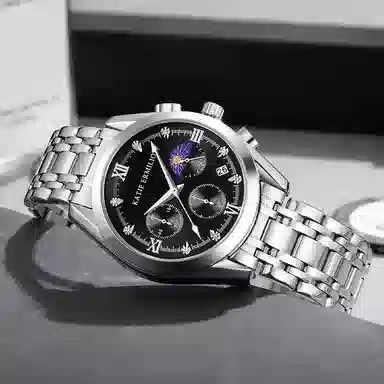 Katie Ermilio KE-6601GZ