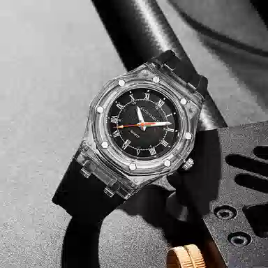 Katie Ermilio Glacier Series