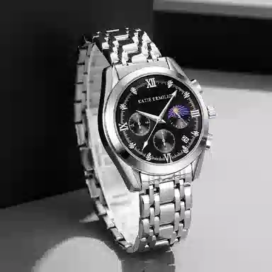 Katie Ermilio KE-6601GZ