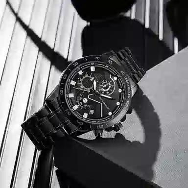 Katie Ermilio 44mm KE-B002HY