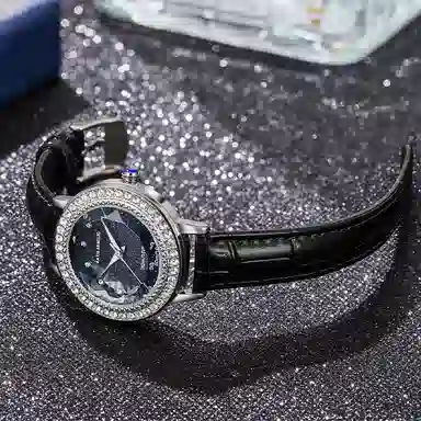 Katie Ermilio KE-115HEQ