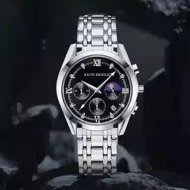 Katie Ermilio KE-6601GZ