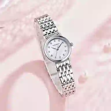 Katie Ermilio Minimalist Watch