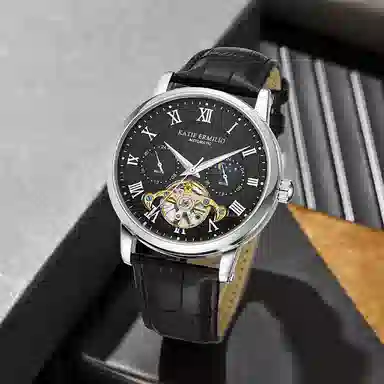 Katie Ermilio 42 KE-4320HEQ