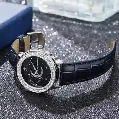 Katie Ermilio KE-168YLQ