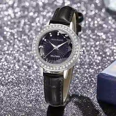 Katie Ermilio KE-115HEQ