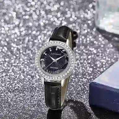 Katie Ermilio KE-115HEQ