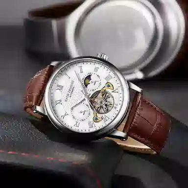 Katie Ermilio 42 KE-4320HEQ