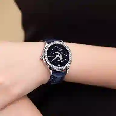 Katie Ermilio KE-168YLQ