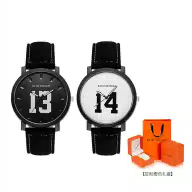 Katie Ermilio KE23081105