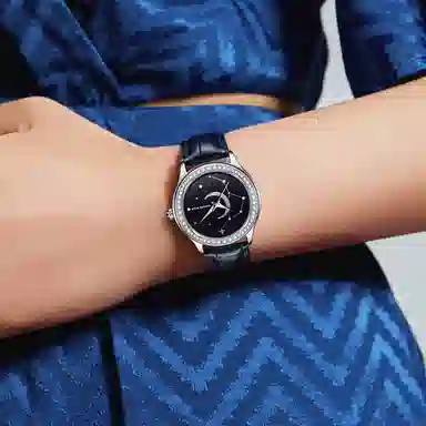 Katie Ermilio KE-168YLQ