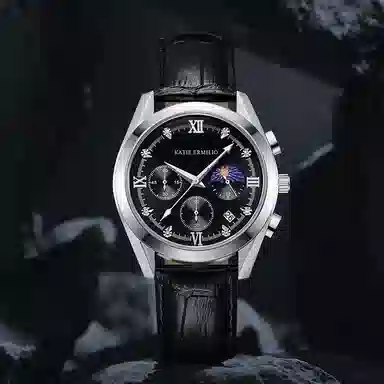 Katie Ermilio KE-Y162QR