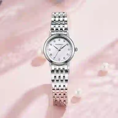 Katie Ermilio Minimalist Watch