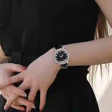 Katie Ermilio KE-115HEQ