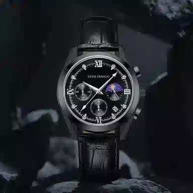 Katie Ermilio KE-Y162QR