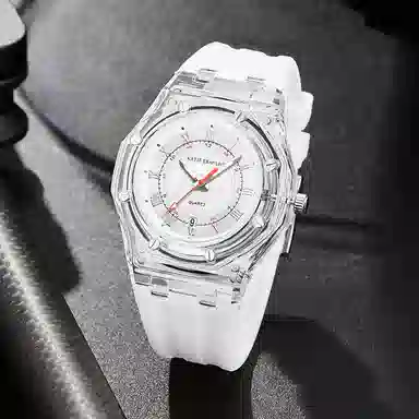 Katie Ermilio Glacier Series