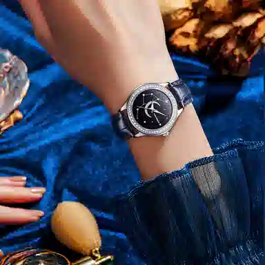 Katie Ermilio KE-168YLQ