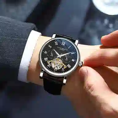 Katie Ermilio 42 KE-4320HEQ