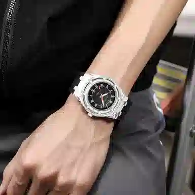 Katie Ermilio Glacier Series