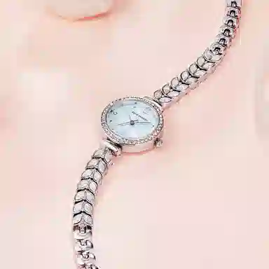 Katie Ermilio Mermaid Series