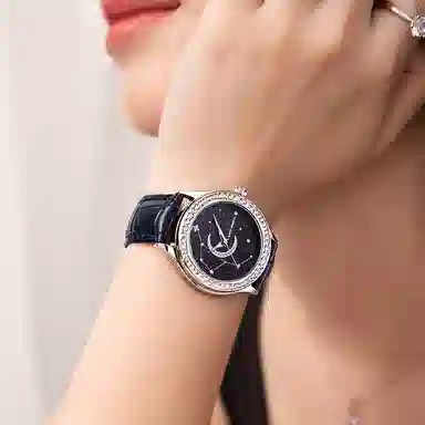 Katie Ermilio KE-168YLQ